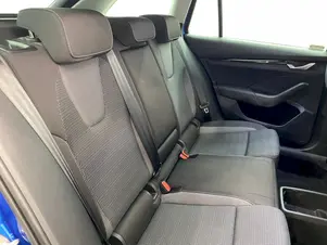 Škoda Octavia Selection