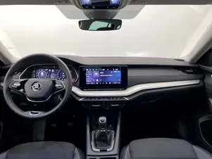 Škoda Octavia Selection