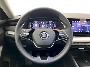 Škoda Octavia Selection