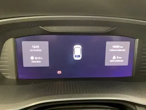 Škoda Octavia Selection