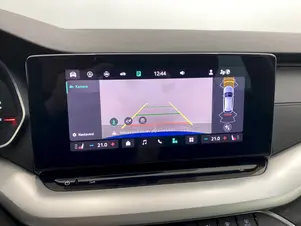 Škoda Octavia Selection