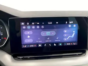 Škoda Octavia Selection