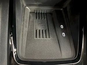 Škoda Octavia Selection