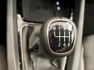 Škoda Octavia Selection