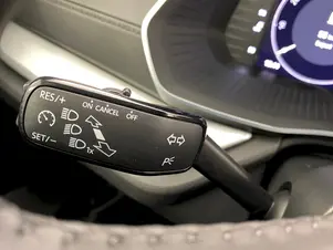 Škoda Octavia Selection