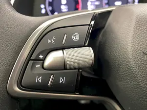 Škoda Octavia Selection