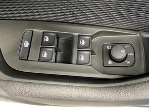 Škoda Octavia Selection