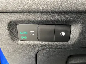 Škoda Octavia Selection