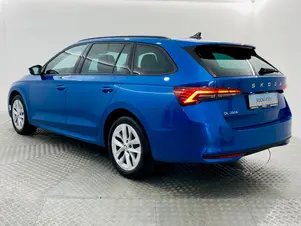 Škoda Octavia Selection