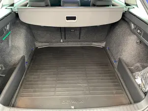 Škoda Octavia Selection