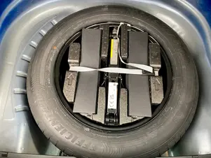 Škoda Octavia Selection