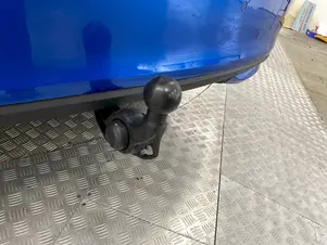 Škoda Octavia Selection