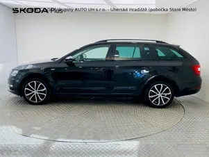 Škoda Octavia Ambition