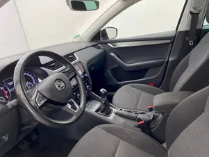 Škoda Octavia Ambition
