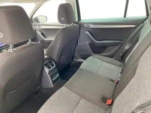 Škoda Octavia Ambition