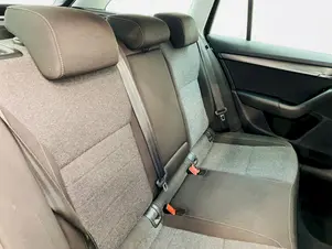 Škoda Octavia Ambition