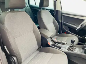 Škoda Octavia Ambition