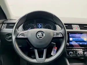 Škoda Octavia Ambition