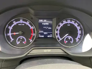 Škoda Octavia Ambition