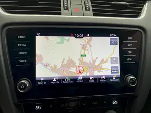 Škoda Octavia Ambition