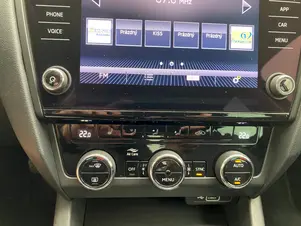 Škoda Octavia Ambition