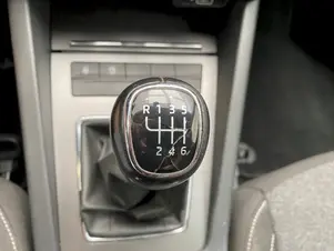 Škoda Octavia Ambition