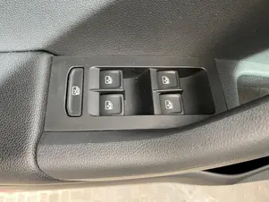 Škoda Octavia Ambition