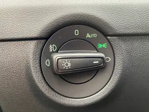 Škoda Octavia Ambition