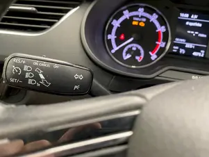 Škoda Octavia Ambition