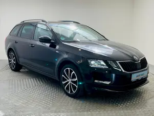 Škoda Octavia Ambition