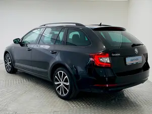 Škoda Octavia Ambition