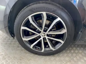 Škoda Octavia Ambition