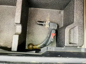 Škoda Octavia Ambition