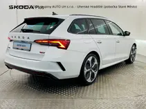 Octavia RS