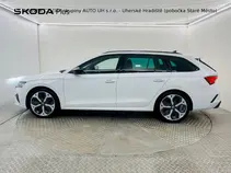 Octavia RS