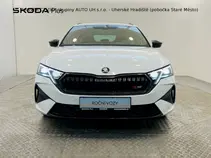 Octavia RS