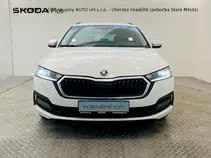 Octavia Ambition