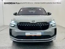 Kodiaq SportLine