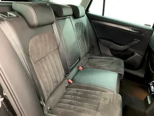 Škoda Superb Style Plus