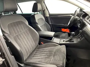 Škoda Superb Style Plus