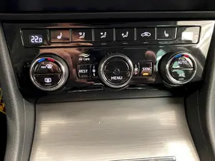 Škoda Superb Style Plus