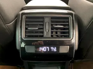 Škoda Superb Style Plus