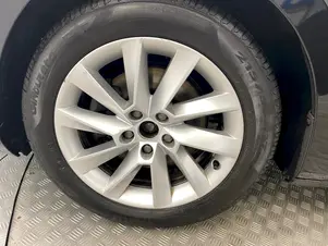 Škoda Superb Style Plus