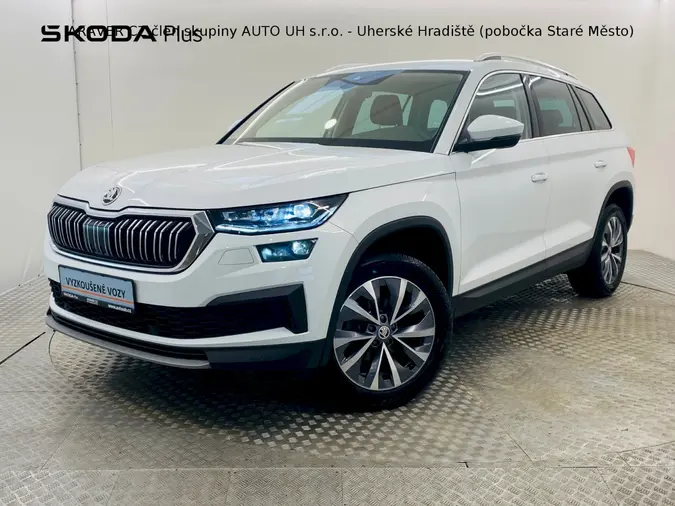 Kodiaq