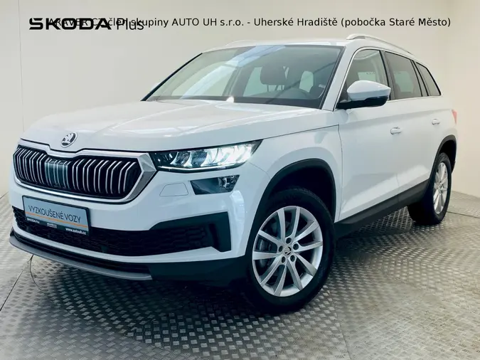 Kodiaq