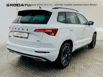 Karoq Sportline Exclusive