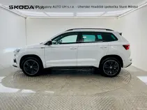 Karoq Sportline Exclusive