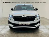 Karoq Sportline Exclusive