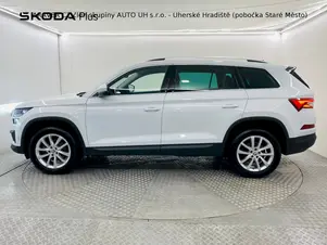 Škoda Kodiaq Style Plus