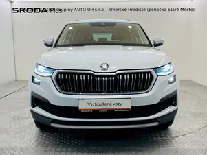 Škoda Kodiaq Style Plus